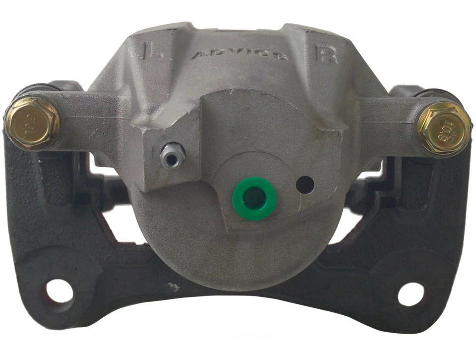 Disc Brake Caliper fits 2004-2009 Toyota Prius  CARDONE REMAN - Image 2 of 4