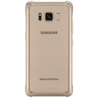 【激レア 米国専売】Galaxy S8 Active SM-G892A ゴールド Samsung Galaxy S8 Active SM-G892A 64GB AT&T GSM Unlocked