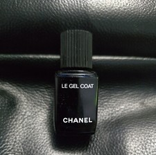 CHANEL LE GEL COAT LONGWEAR Nail TOP COAT
