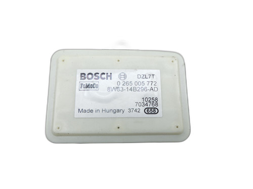 ESP Sensor Steuergerät Drehratensensor für Jaguar XF X250 08-11 Lim 0265005772