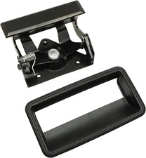 Metal Tailgate Handle Set for 88-00 Chevrolet C/K 1500 2500 3500 Door Handle