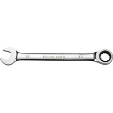Spezialeins&auml;tze Schraubenschl&uuml;ssel 17 mm nicht umkehrbar BOXO GWNR2-17