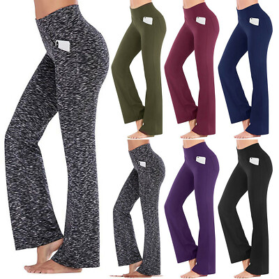 ebay yoga pants