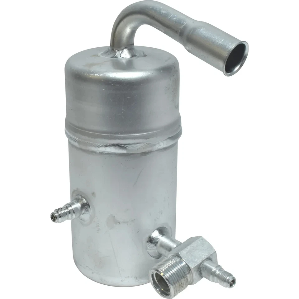 Компрессор и драйверы кондиционера подходят для Ford Country Squire 1991, Mercury Grand Marquis 1991 - Изображение 4 из 4