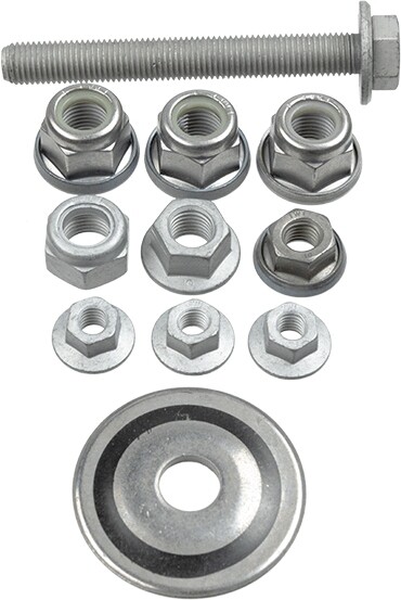 LEMFÖRDER 42404 01 Repair Kit, wheel suspension for BMW