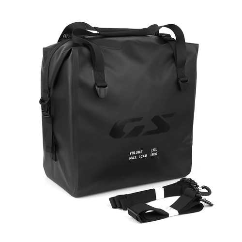 Waterproof Luggage Box Inner Bags Aluminium Case Liner For BMW R1300GS Adventure - Picture 10 of 12