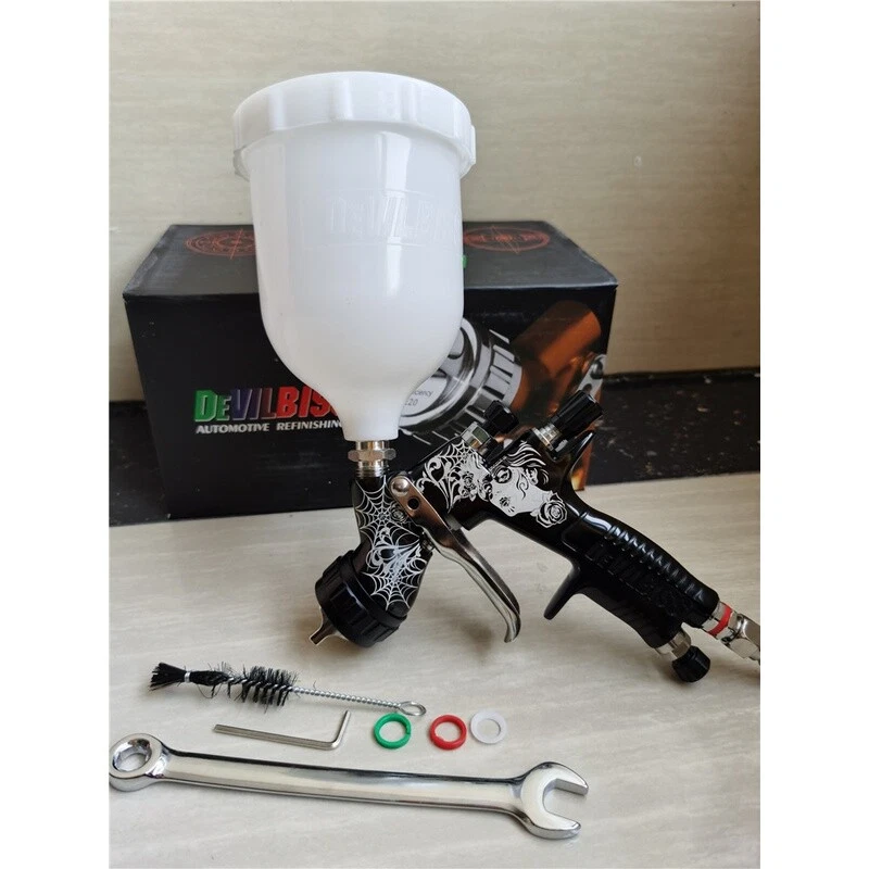 GTI High end Spray Gun GTI Pro Lite TE20 Professional Paint Gun