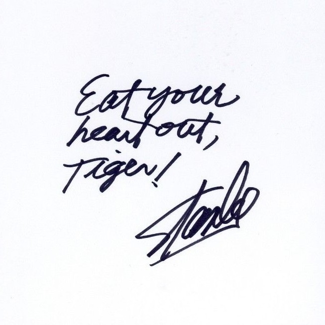 SPIDER-GWEN #1 CGC SS 9.8 STAN LEE SIGNED & COMMENTED ON FIRST DAY