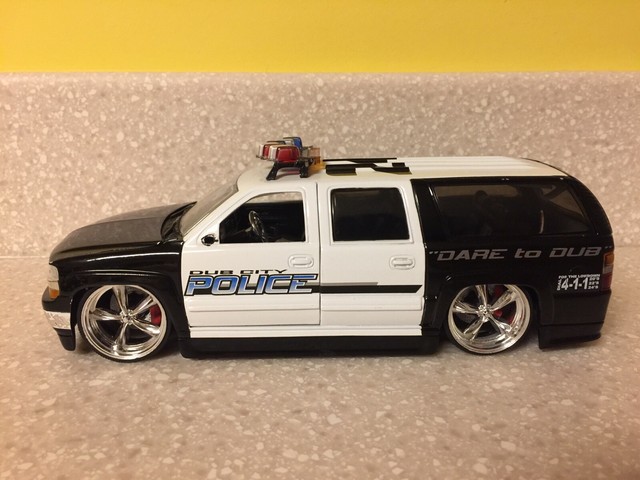 dub diecast