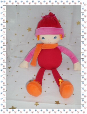 Poupée Corolle Rainbow Doll - Iris - La Grande Récré