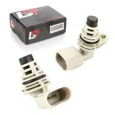 2x Capteur de Vitesse Détecteur Révolution 030907601 pour VW Beetle EOS Fox Gol