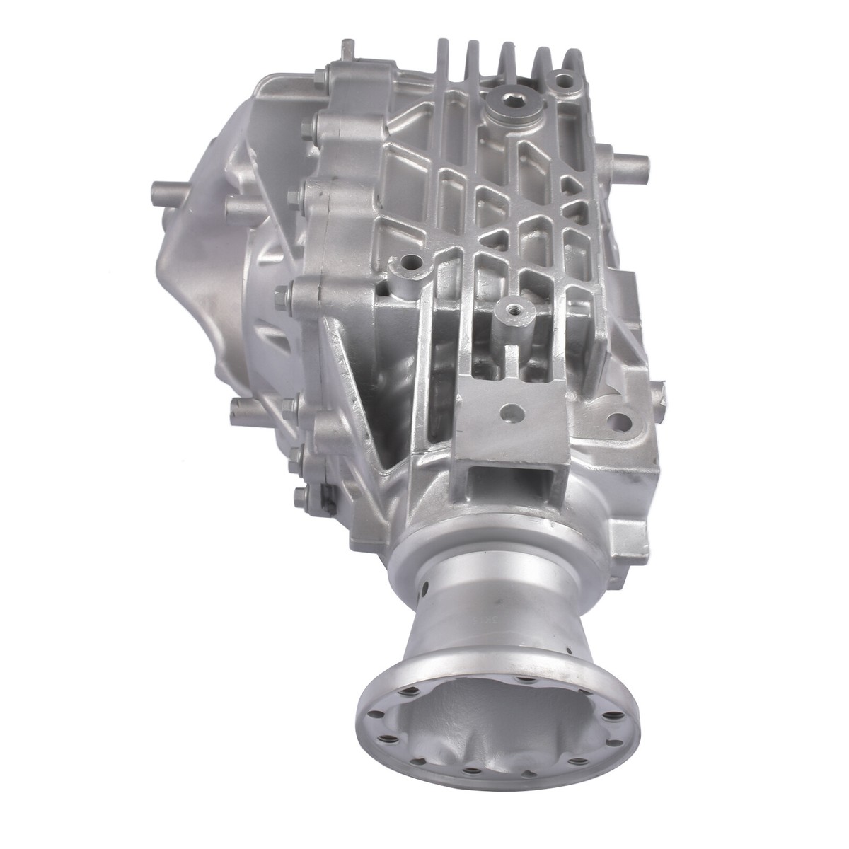 670009608 New Rear Differential For Maserati Ghibli Quattroporte