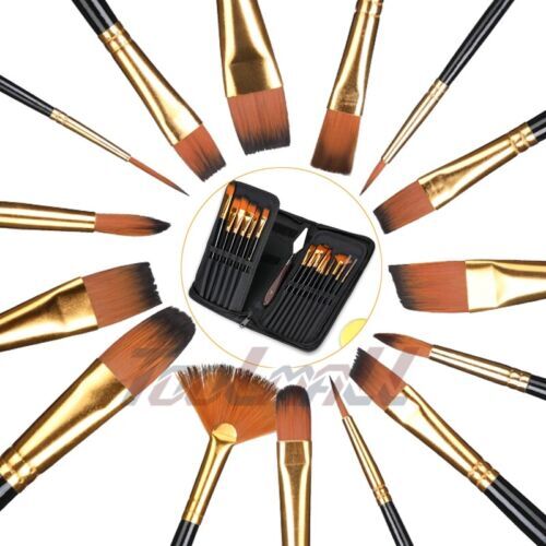 Pennelli Per Flux Weller - Confezione Da 25 Con Impugnature Ergomiche - Foto 3