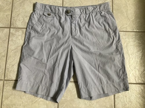 Women's Dockers Blue/White Striped 