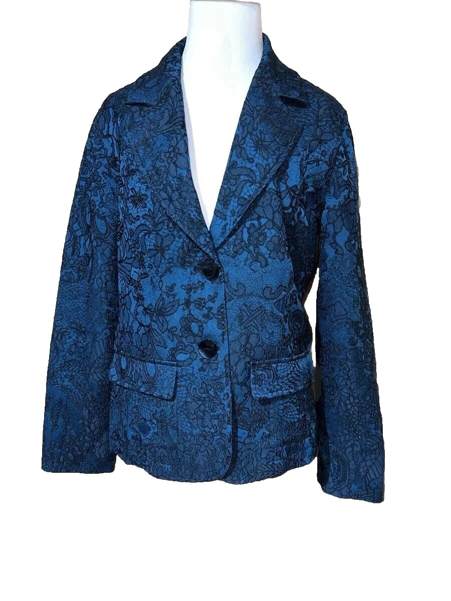 Chico's Blazers para Mujeres