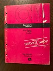 John Eeere 4630 Operator Manual