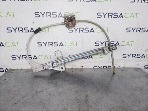 Elevalunas Trasero Izquierdo para RENAULT MEGANE I CLASSIC (LA0) 2000 187310 - Imagen 1 de 9