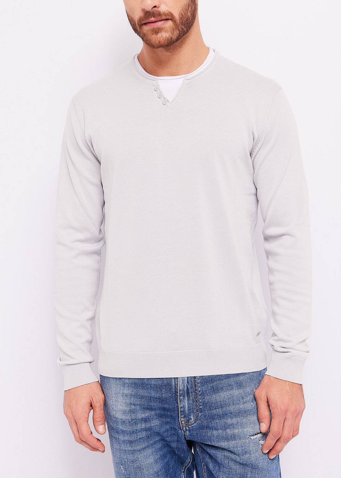 Галерея Гауди Серафино Кон Боттони Бьянко - Талья и Аббильяменто Уомо