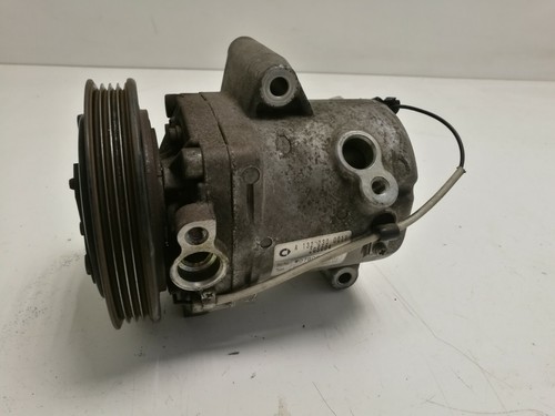 Smart ForTwo 451 Klimakompressor Kompressor Klimaanlage Klima A1322300011
