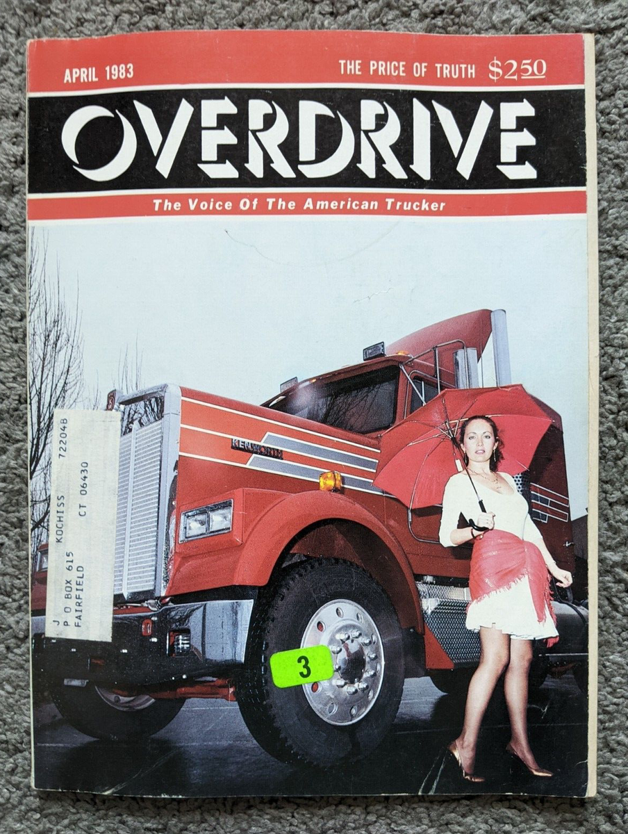 American Trucker Magazine American Trucker Central October Edition By