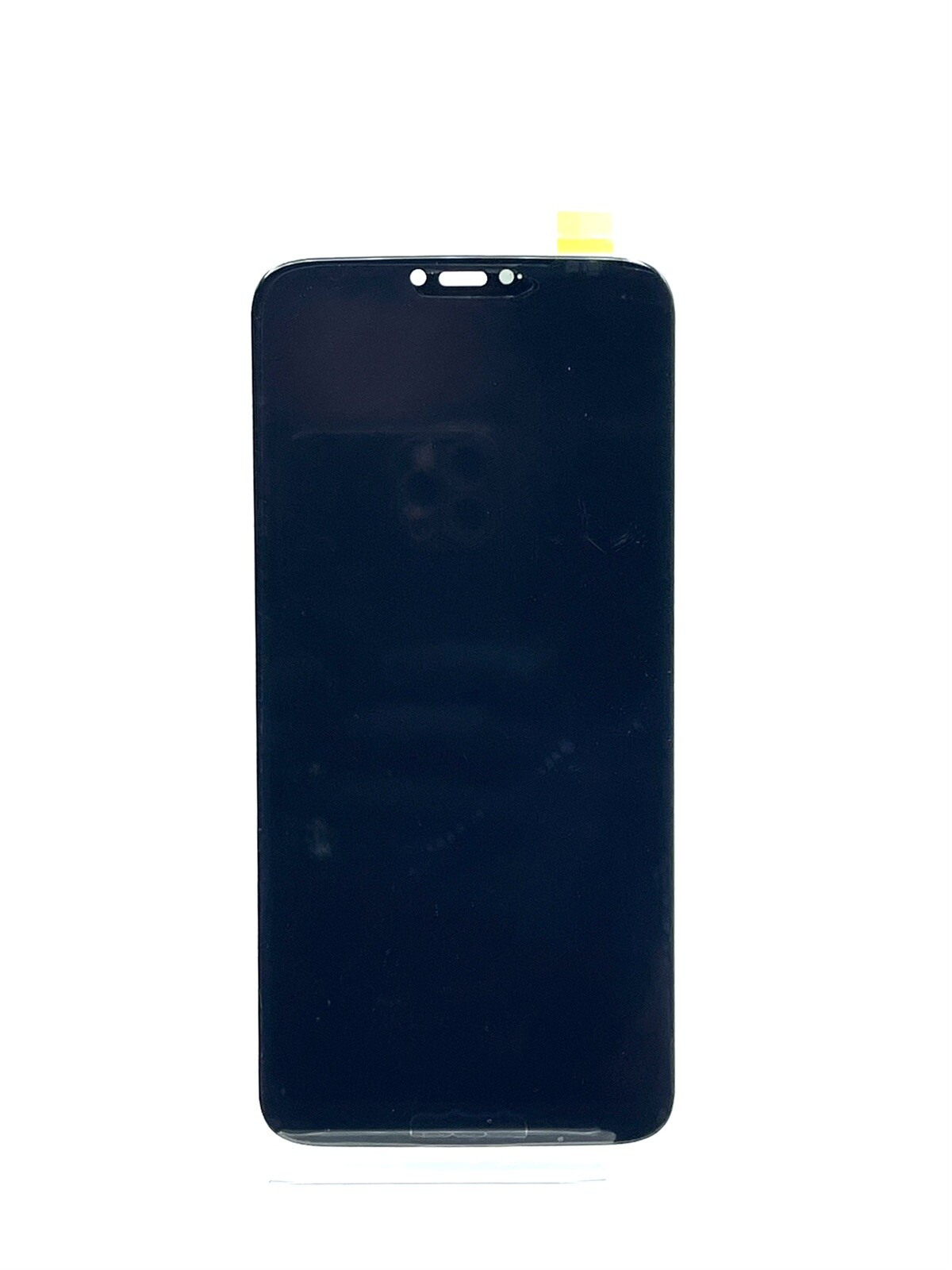 Lcd for Motorola Moto G7 Power XT1955 LCD Display Screen Repair Black