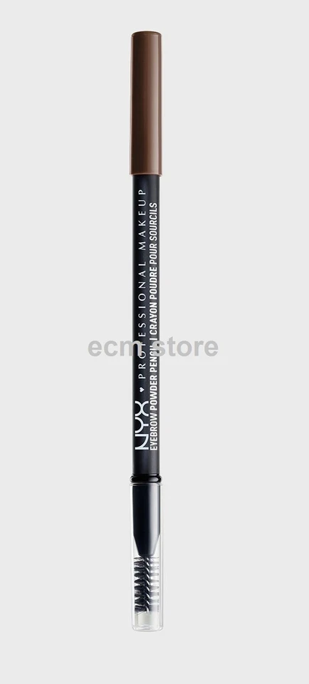 NYX Crayon poudre pour sourcils EPP07 ESPRESSO marron /EBOO - Photo 1/1