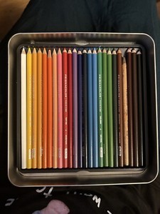 Prismacolor Premier Buntstifte 72 Stück – Künstlerqualität Mit Weicher Mine