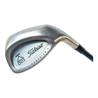 Titleist DCI Oversize +Plus Pitching Wedge Tri-Spec Aldila Graphite Regular 36''R