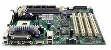 HP 313026-001 ProLiant ML310 G1 Server Board Intel Socket Socket 478 DDR SCSI