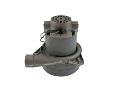 Ametek Lamb Electric 117501-12 / 117502-12 Saugmotor Saugturbine Pelletssauger