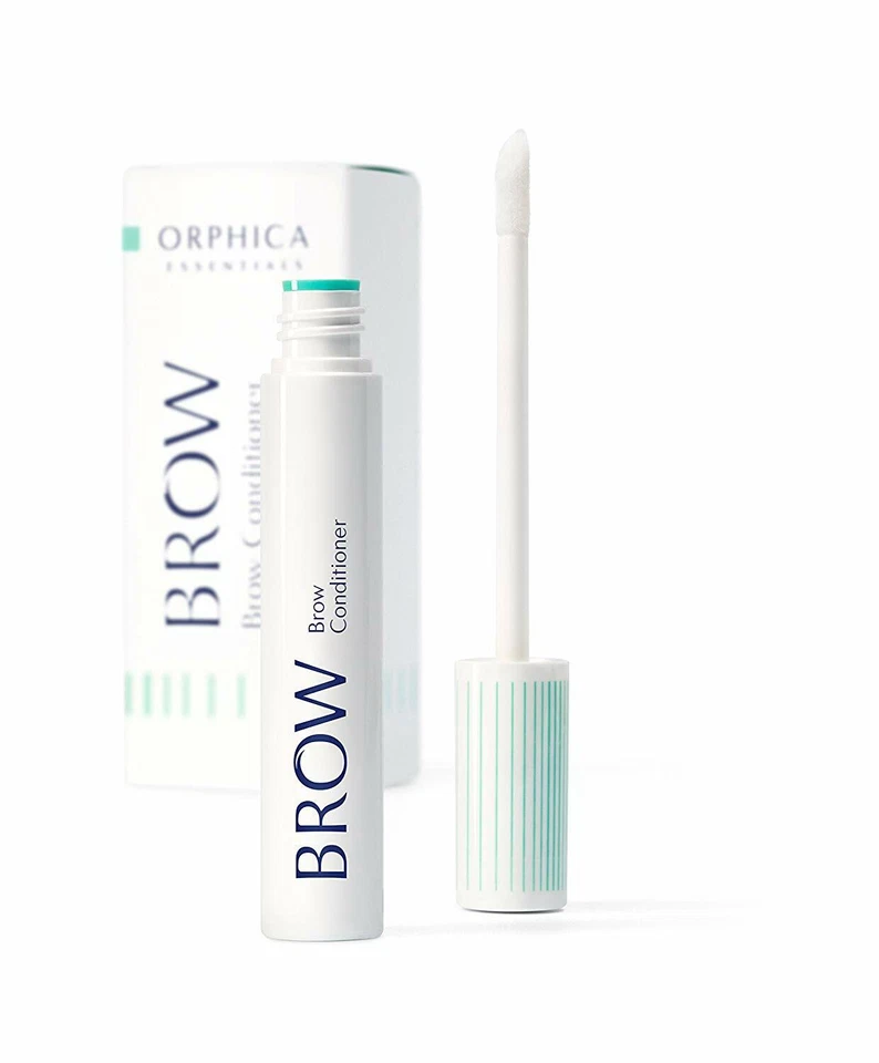 ORPHICA BROW Conditioner Augenbrauen-Conditioner Augenbrauenserum 4 ml TOP - Bild 4 von 4