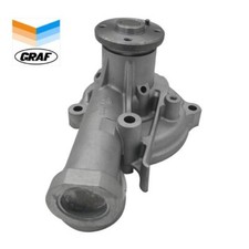 Pompe à eau Mitsubishi GALANT