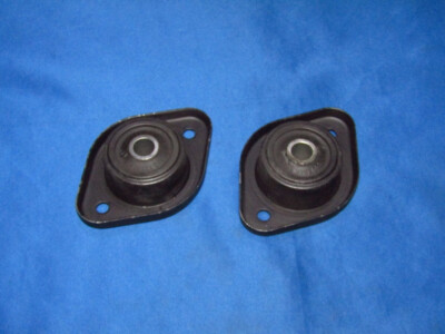 SMART 450 FRONT SHOCK MOUNT BUSH SET Q0002049V008000000 GENUINE