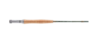 Hardy Demon Smuggler Sintrix AWS Fly Rod 9' # 5 - 6 Pieces +