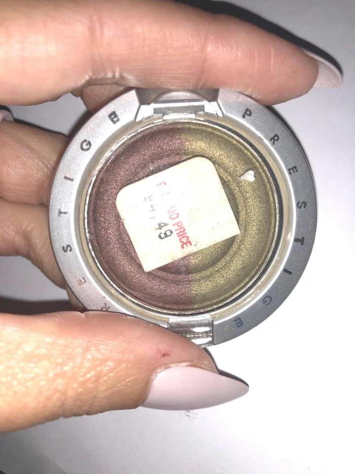 Prestige Eyeshadow Duo  Tartan  SEALED - Image 2 of 3