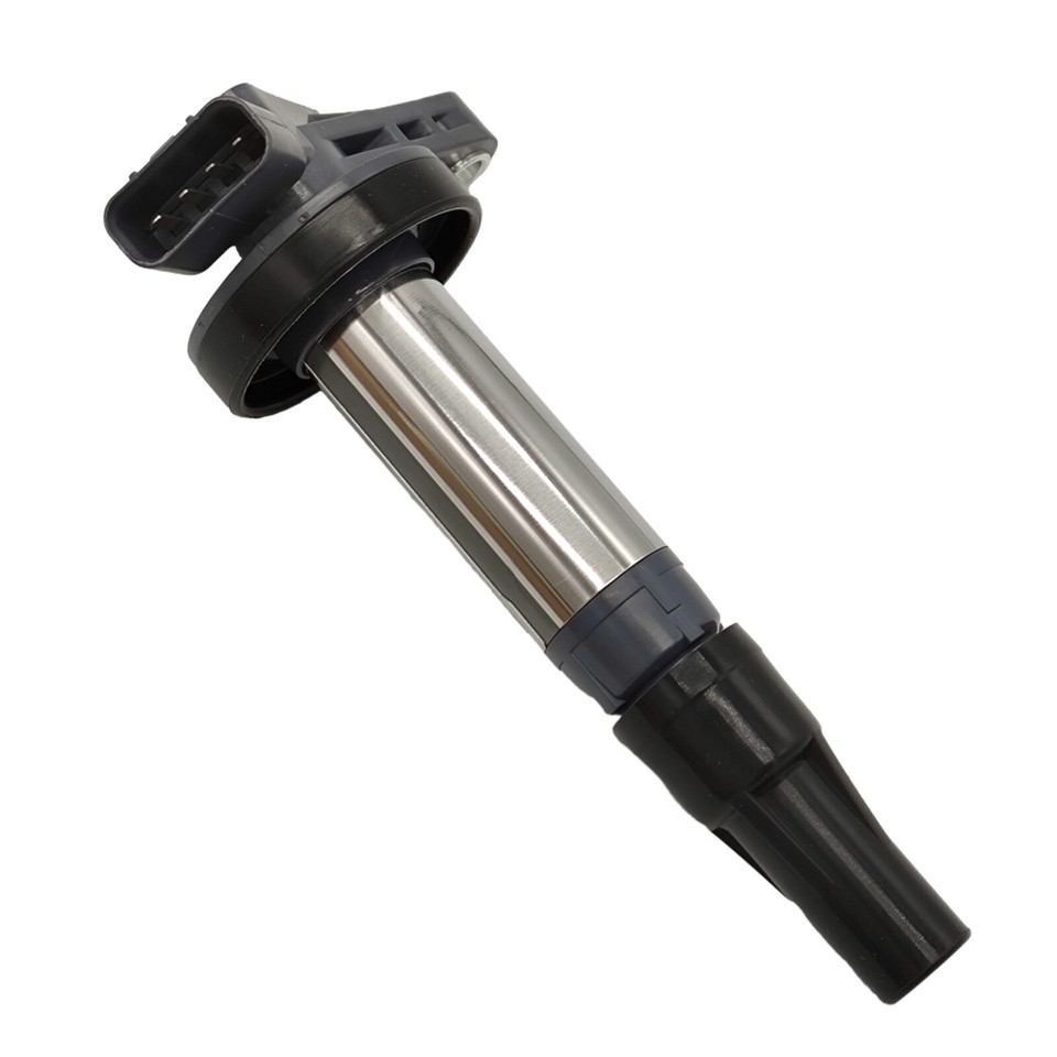 Mengsauto Ignition Coil Pack Replacement for Land Rover Range Rover 2006-2009 LR3 Jaguar XJ8 XJR XK XKR Vanden Plas 2004-2009 V8 4.4L,4.2L Replaces