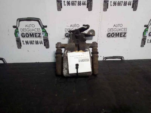Supporto pinza freno posteriore Yamaha XT 600 - Annunci