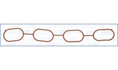 Ajusa 13046500 Gasket, Intake Manifold - Auto Parts
