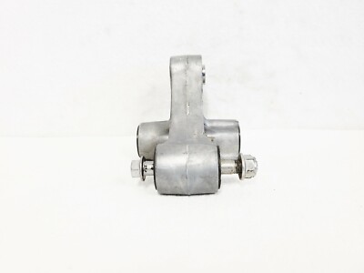 KAWASAKI NINJA ZX6R Z1000 OEM REAR SHOCK CUSHION ARM UNI TRAK LINK