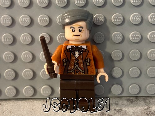 LEGO Harry Potter Minifigures Lot - You Pick - From Vintage and Modern Sets! - Picture 403 of 499