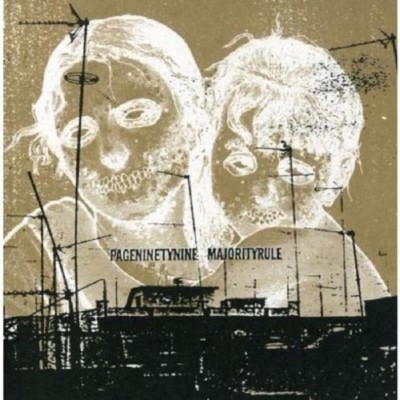 PG.99/MAJORITY RULE - DOCUMENT #12  CD NEU 