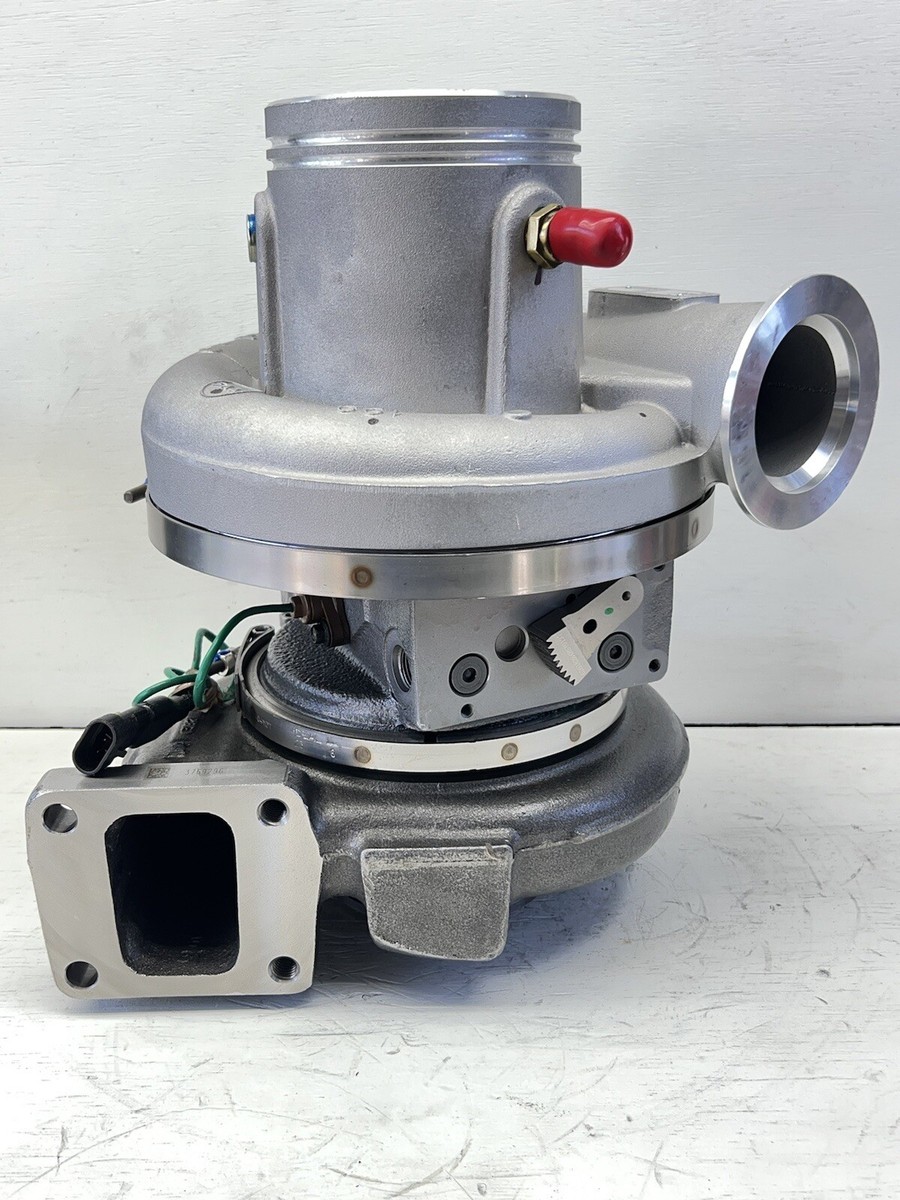 Holset HE500VG He561ve VGT Turbo Turbocharger 5457297 For Cummins