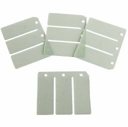 Kawasaki Reed Set 1987-1996 12022-1001 X2 650 SX SC TS | eBay