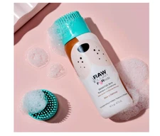 Dog  Shampoo & Conditioner with Dog Wipes for Pets w/ Sensitive Skin with Aloe