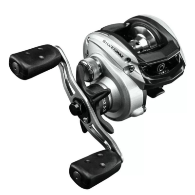 希少品Abu Garcia  NICLAD VII Abu Garcia 7 Max X Baitcast Combo - Comfort & Sensitivity