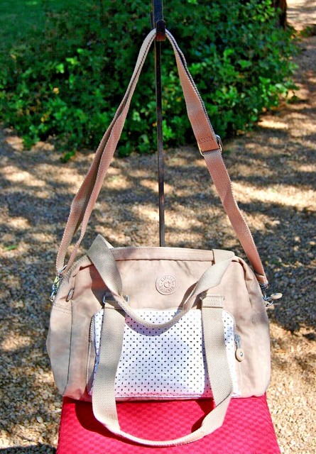 kipling brynne handbag