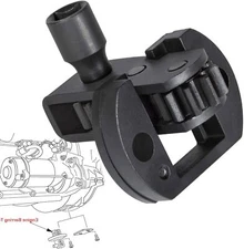 J-46392 Engine Barring Tool for Detroit Diesel DD13, DD15, DD16, MBE4000, MBE900