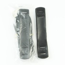 Sigma Black Nylon 1cm Wide Camera Strap with Faux Leather Neck Pad