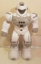 RC Robot Toys Romote Control Gesture Sensing Dancing Singing Smart Robot Only