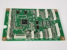 Korg Triton Keyboard KLM 2089 Scan Board Replacement Parts